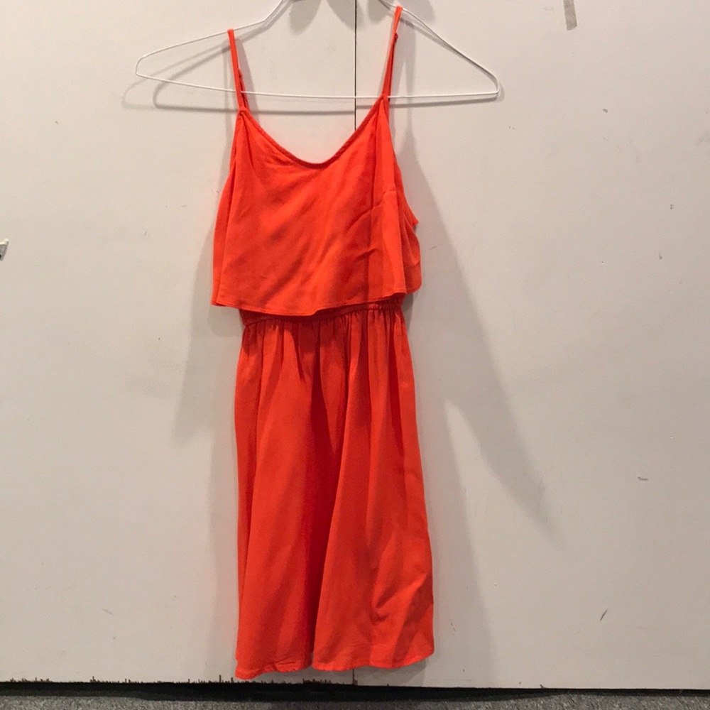 H&M Mini Dress